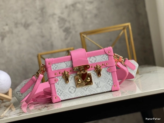 VUITTON PETITE LOUIS MALLE 0816